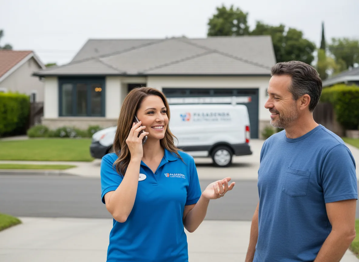 Electrician Hewitt, WI FAQs